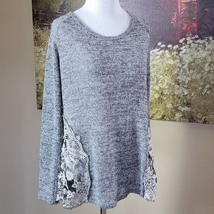 Charming Charlie Sweater